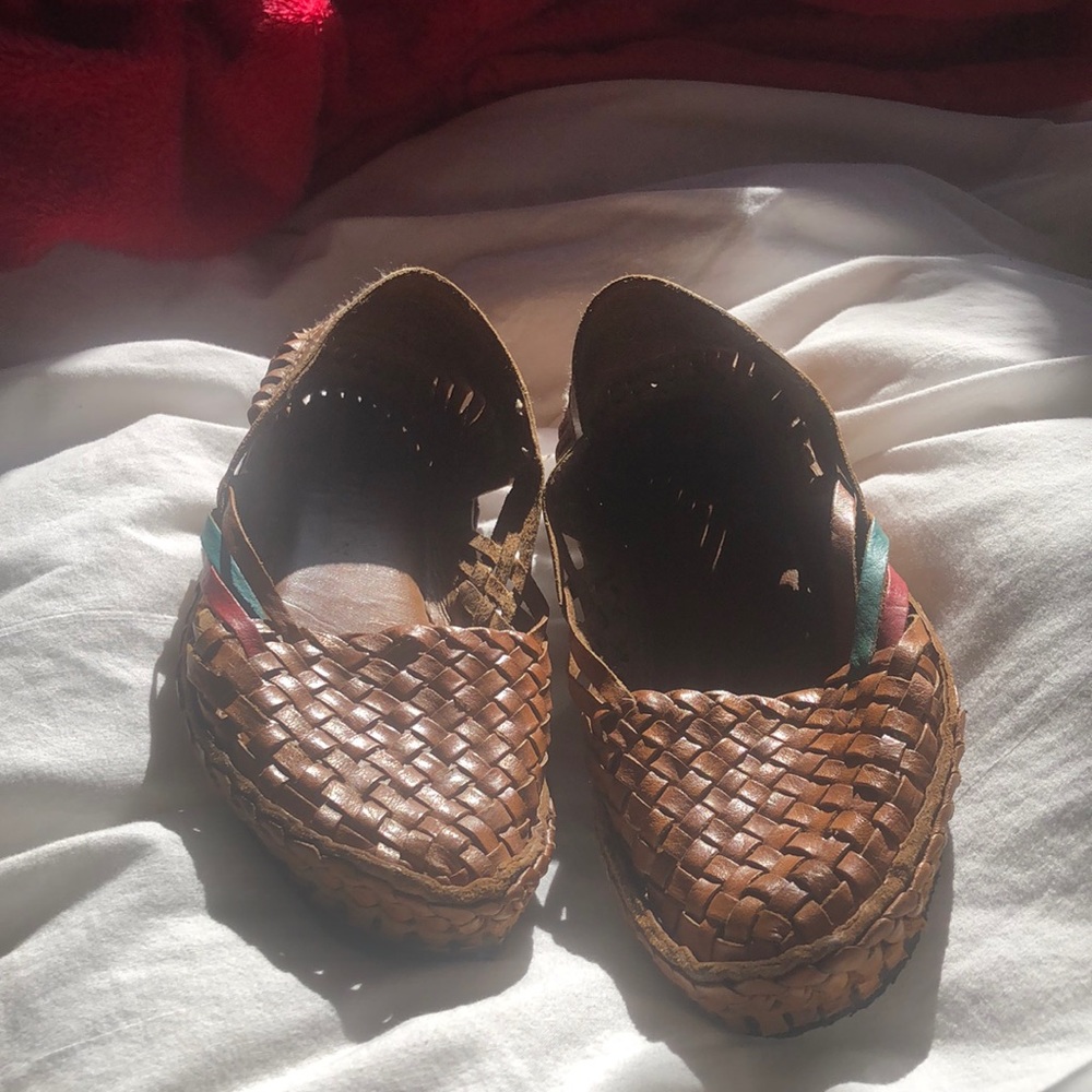 Mohinders Handmade Shoes